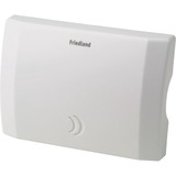 Honeywell Seattle Classic Gong D844 deurbel Wit