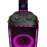 JBL Partybox 710 luidspreker Zwart, Bluetooth, wieltjes, handvat