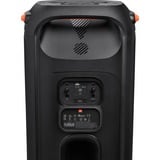 JBL Partybox 710 luidspreker Zwart, Bluetooth, wieltjes, handvat