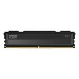 KLEVV FIT V 32 GB DDR5-5600 (2x 16 GB) werkgeheugen Zwart, KD5AGU880-56K300L, XMP 3.0, EXPO