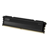 KLEVV FIT V 32 GB DDR5-5600 (2x 16 GB) werkgeheugen Zwart, KD5AGU880-56K300L, XMP 3.0, EXPO