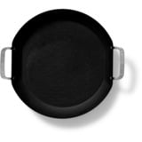 Kamado Joe Karbon Steel Paella Pan bak-/braadpan 