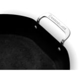 Kamado Joe Karbon Steel Paella Pan bak-/braadpan 