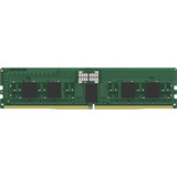 Kingston 16 GB DDR5-5600 (1x 16 GB) servergeheugen Groen, KSM56R46BS8PMI-16HAI