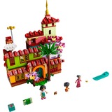 LEGO Disney - Het huis van de familie Madrigal Constructiespeelgoed 43202