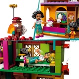 LEGO Disney - Het huis van de familie Madrigal Constructiespeelgoed 43202