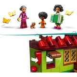 LEGO Disney - Het huis van de familie Madrigal Constructiespeelgoed 43202