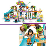 LEGO Friends - Binnenspeeltuin Constructiespeelgoed 42686