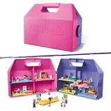 LEGO Friends - Creatieve poppenhuiskoffer Constructiespeelgoed 42697