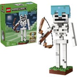 LEGO Minecraft - Het skelet Constructiespeelgoed 21594