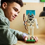 LEGO Minecraft - Het skelet Constructiespeelgoed 21594