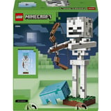 LEGO Minecraft - Het skelet Constructiespeelgoed 21594