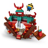 LEGO Minions - Kungfugevecht Constructiespeelgoed 75550