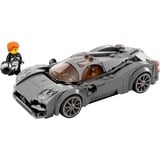 LEGO Speed Champions - Pagani Utopia Constructiespeelgoed 76915