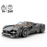 LEGO Speed Champions - Pagani Utopia Constructiespeelgoed 76915