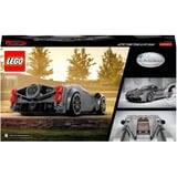 LEGO Speed Champions - Pagani Utopia Constructiespeelgoed 76915