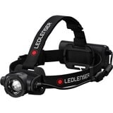 Ledlenser Hoofdlamp H7R Core led verlichting Zwart, 1000 lm, 6000 - 7500K