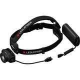 Ledlenser Hoofdlamp H7R Core led verlichting Zwart, 1000 lm, 6000 - 7500K
