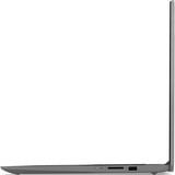 Lenovo IdeaPad 3 17IAU7 (82RL0083MH) 17.3"  laptop Grijs | Pentium Gold 8505 | UHD Graphics | 4 GB | 128 GB SSD