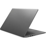 Lenovo IdeaPad 3 17IAU7 (82RL0083MH) 17.3"  laptop Grijs | Pentium Gold 8505 | UHD Graphics | 4 GB | 128 GB SSD