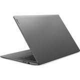 Lenovo IdeaPad 3 17IAU7 (82RL0083MH) 17.3"  laptop Grijs | Pentium Gold 8505 | UHD Graphics | 4 GB | 128 GB SSD