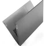Lenovo IdeaPad 3 17IAU7 (82RL0083MH) 17.3"  laptop Grijs | Pentium Gold 8505 | UHD Graphics | 4 GB | 128 GB SSD