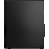 Lenovo ThinkCentre M70s Gen 5 (12U80008MH) pc-systeem Zwart | Core i7-14700 | UHD Graphics 770 | 16 GB | 512 GB SSD