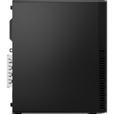 Lenovo ThinkCentre M70s Gen 5 (12U80008MH) pc-systeem Zwart | Core i7-14700 | UHD Graphics 770 | 16 GB | 512 GB SSD