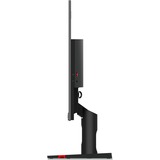 Lenovo ThinkVision S24i-30 23.8" monitor Zwart, 100 Hz, HDMI, VGA