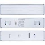 Lian Li UNI FAN CL120 Wireless case fan Wit, 4-pin PWM, Set van 3 stuks