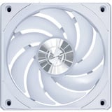 Lian Li UNI FAN CL120 Wireless case fan Wit, 4-pin PWM, Set van 3 stuks