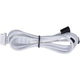 Lian Li UNI FAN SL140V2 RGB case fan Wit, 140 x 140 x 25 mm, PWM