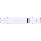 Lian Li UNI FAN SL140V2 Single Pack case fan Wit, RGB leds, 4-pins PWM fan-connector
