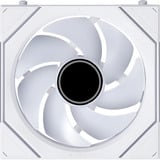 Lian Li UNI FAN SL-INF FLEX RGB case fans Wit, 3 stuks, 120 x 124 x 28 mm, PWM