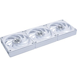 Lian Li Uni fan CL120 WL Triple case fan Wit