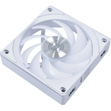 Lian Li Uni fan CL120 WL Triple case fan Wit