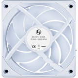 Lian Li Uni fan CL120 WL Triple case fan Wit