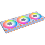 Lian Li Uni fan CL120 WL Triple case fan Wit