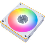 Lian Li Uni fan CL120 WL Triple case fan Wit