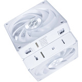 Lian Li Uni fan CL120 WL Triple case fan Wit