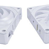 Lian Li Uni fan CL120 WL Triple case fan Wit