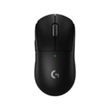 Logitech G PRO X SUPERLIGHT 2 Wireless gaming muis Zwart, 100 - 44.000 dpi