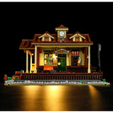 Lumibricks  Constructiespeelgoed 