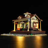 Lumibricks  Constructiespeelgoed 