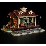 Lumibricks  Constructiespeelgoed 