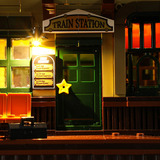 Lumibricks  Constructiespeelgoed 