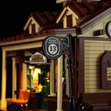 Lumibricks  Constructiespeelgoed 