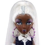 MGA Entertainment Mermaze Mermaidz - Color Change Winter Waves Crystabella Pop 