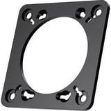 MOZA Multi-functionele Stalks Mount Adapter Zwart