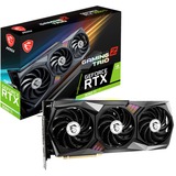 MSI GeForce RTX 3060 Ti GAMING Z TRIO grafische kaart LHR, 1x HDMI, 3x DisplayPort